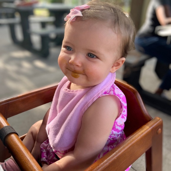 Meet your Posher, Tiffany - Picture 2 of 3